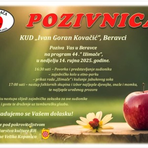 Pozivnica